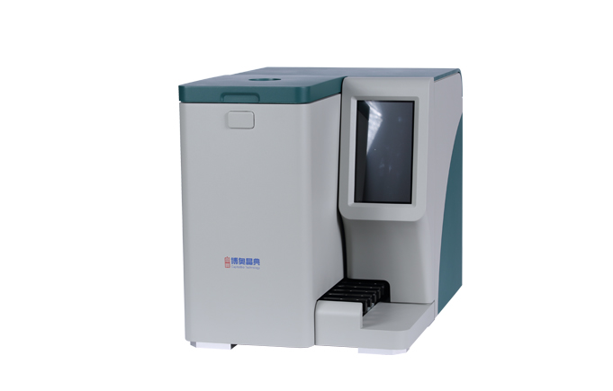 CapitalBiotech Centrifugal Heat Sealing Machine