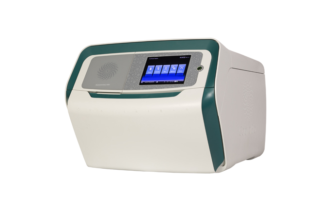 CapitalBiotech®BioelectronSeq 4000 Sequencer