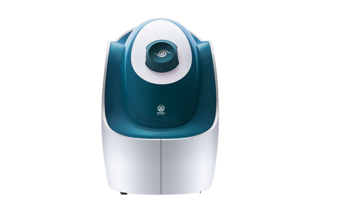 CapitalBiotech Eye Segment Analysis Device