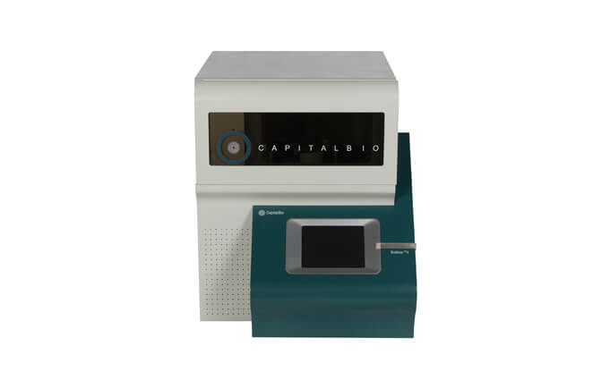 microarray hybridization station