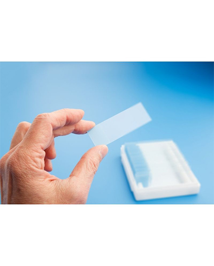 CapitalBiotech® CalSlide-III Calibration Slide