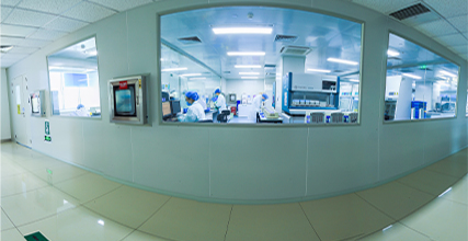 Major Benefits of Using Next Generation Sequencing Platforms