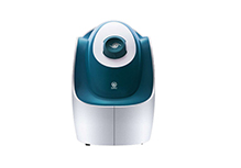 CapitalBiotech Eye Segment Analysis Device