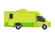 CapitalBiotech SARS-CoV-2 Integrated Microfluidic Chip Analysis System