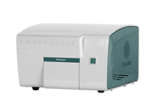 CapitalBiotech® Isothermal Nucleic Acid Amplification Microfluidic Chip Analyzer RTisochip™-W