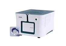 CapitalBiotech SARS-CoV-2 Integrated Microfluidic Chip Analysis System