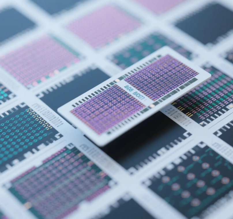 Classification of Microarray Chips